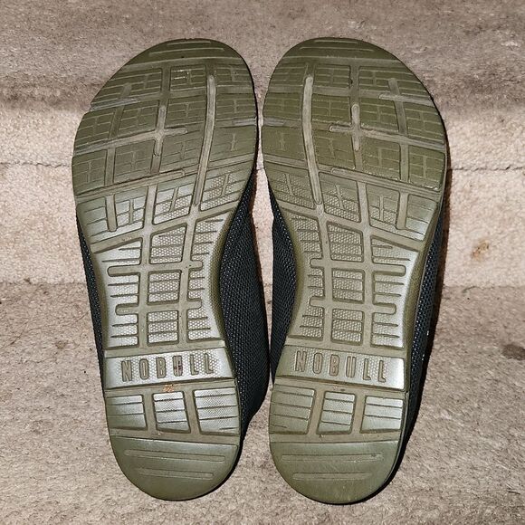 NOBULL Training Shoes 10.5 - Picture 5 of 6